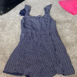 American Eagle romper
